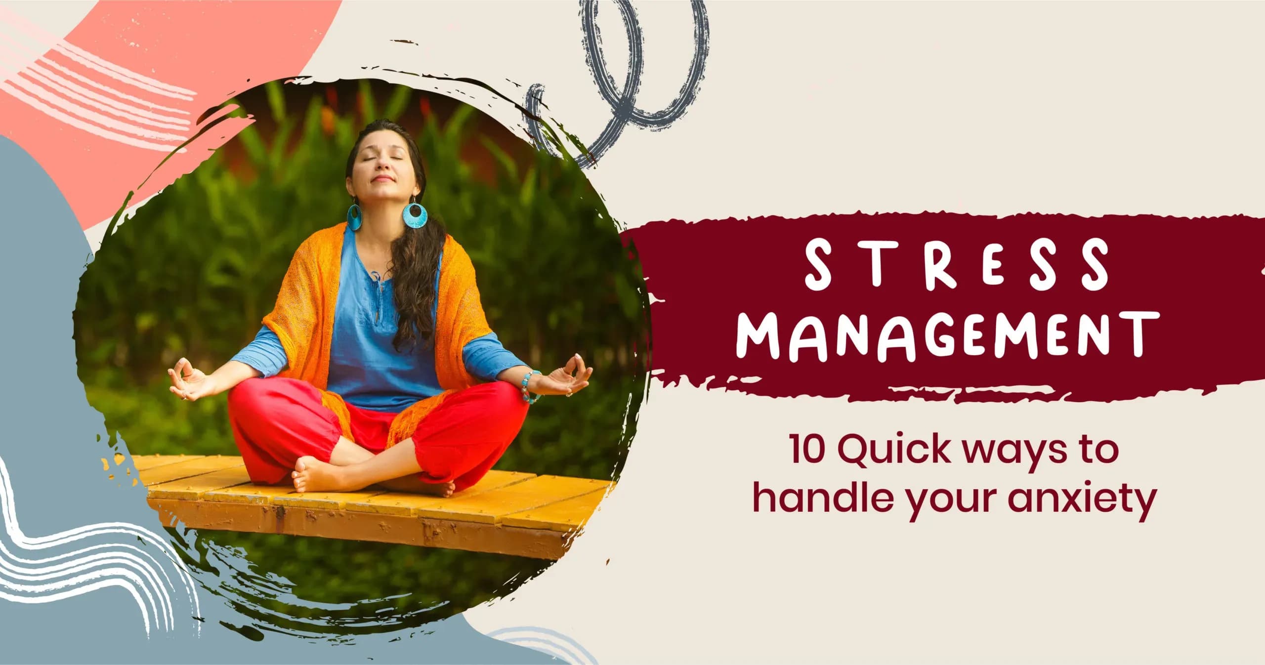 Stress management