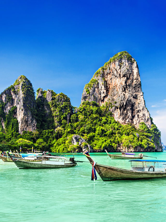 How to make the best of your Thailand trip?