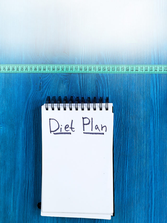 Diabetes diet plan