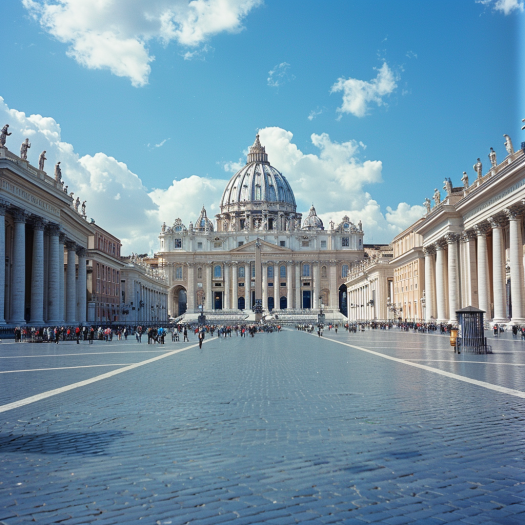St._Peters_Basilica